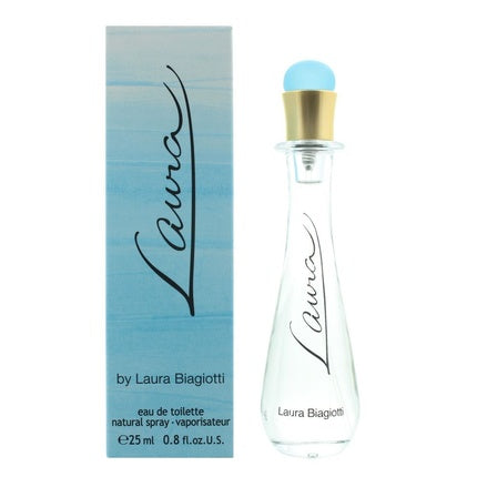 Laura Biagiotti Laura Eau De Toilette 25ml Spray