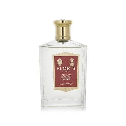 Floris Cherry Blossom Intense Eau de Parfum 100ml Spray