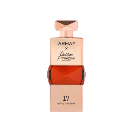 Armaf X Christian Provenzano IV Pure Parfum 100ml Spray
