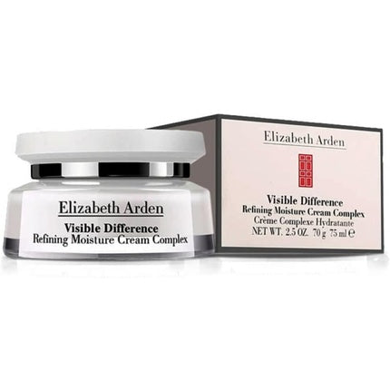 Elizabeth Arden Visible Difference Refining Moisture Cream 75ml