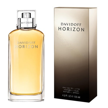 Davidoff Horizon Eau de Toilette 125ml Spray