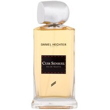Daniel Hechter Cuir Sensuel Eau de Toilette 100ml Spray