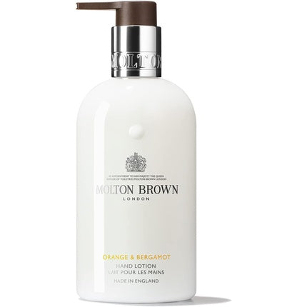 Molton Brown Orange & Bergamot Hand Lotion 300ml