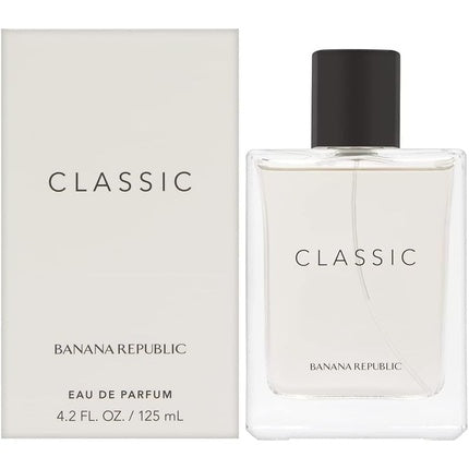 Banana Republic Classic Eau de Parfum 125ml Spray