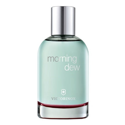 Swiss Army Victorinox Morning Dew Eau de Toilette 100ml Spray