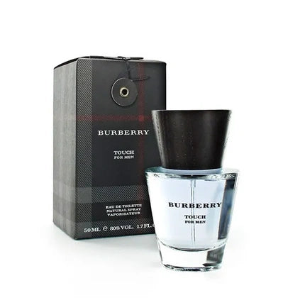Burberry Touch Eau de Toilette 50ml Spray
