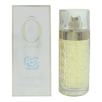 Lancôme O d'Azur Eau de Toilette 75ml Spray