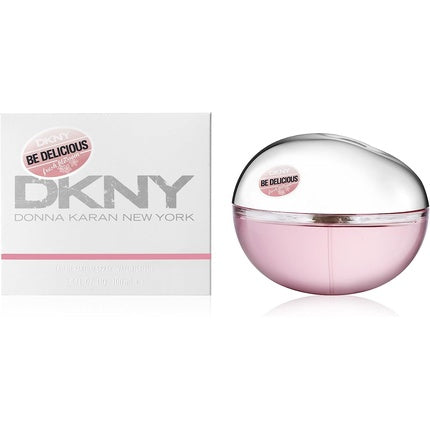 DKNY Be Delicious Fresh Blossom Eau de Parfum 100ml Spray