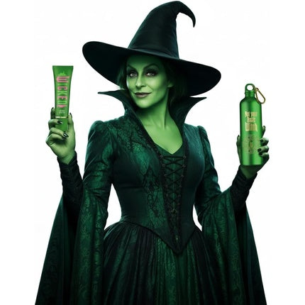 Wicked Geschenkset 750ml Water Fles + Lippenbalsem