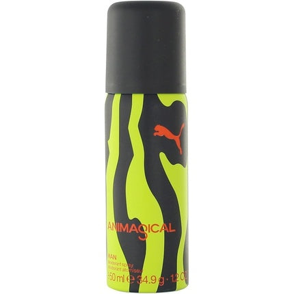 Puma Animagical Man 50ml Deodorant Spray