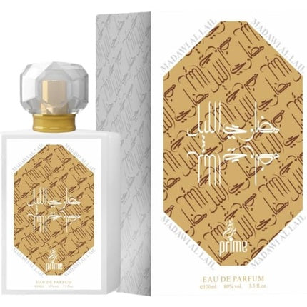 Prime Collection Madawi Al Lail Eau de Parfum 100ml Spray