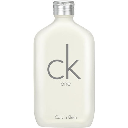 Calvin Klein CK One Eau de Toilette 50ml Spray