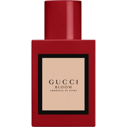 Gucci Bloom Ambrosia di Fiori Intense Eau de Parfum 30ml Spray