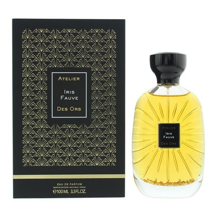 Atelier des Ors Iris Fauve Eau de Parfum 100ml Spray
