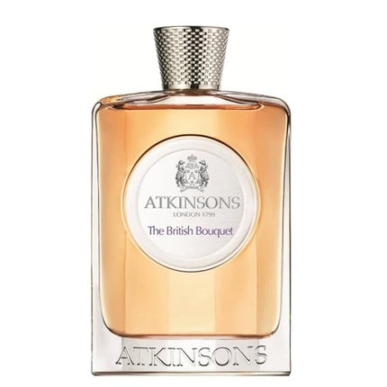 Atkinson The British Bouquet Eau de Toilette 100ml Spray