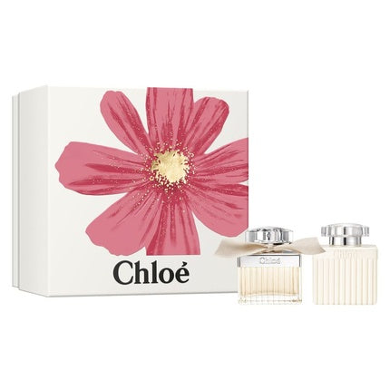 Chloé Signature Geschenkset 50ml EDP + 100ml Bodylotion