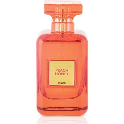 Flavia Peach Honey Eau de Parfum 100ml Spray