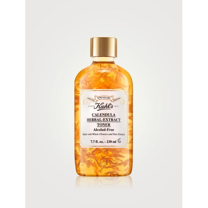 Kiehl's Calendula Herbal Extract Alcohol-Free Toner 230ml