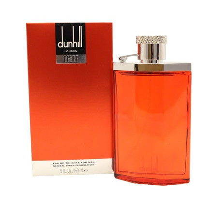 Dunhill Desire Eau De Toilette 150ml Spray