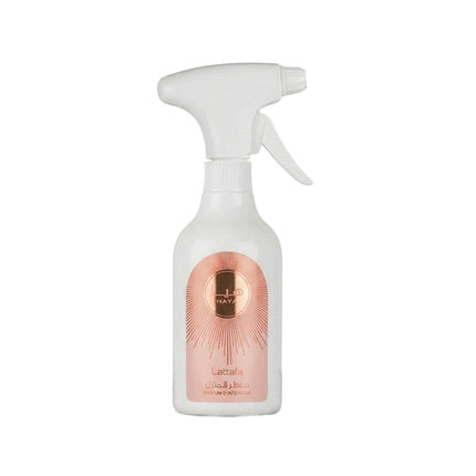 Lattafa Air Freshener Spray 450ml - Haya