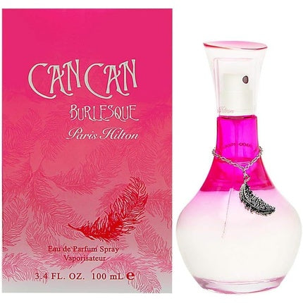Paris Hilton Can Can Burlesque Eau de Parfum 100ml Spray