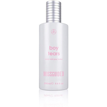 Missguided Boy Tears Body Mist 290ml