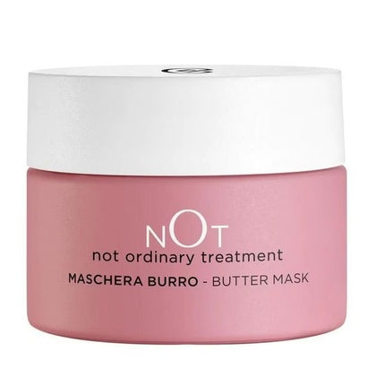 Collistar Not Ordinary Treatment  Butter Masker 10ml