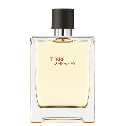 Hermès Terre d'Hermès Eau de Toilette 200ml Spray