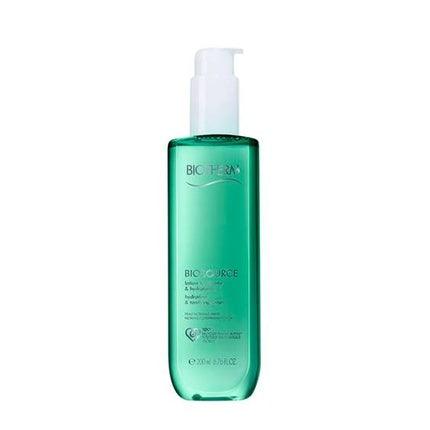 Biotherm Biosource Hydra Mineral Lotion Toning Water 200ml Normaal/ Gecombineerd