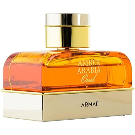 Armaf Amber Arabia Oud Pour Homme Eau de Parfum 100ml Spray