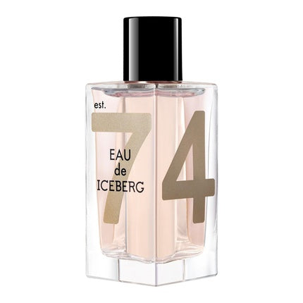 Iceberg Eau de Iceberg Jasmine Eau de Toilette 100ml Spray