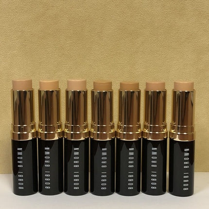 Bobbi Brown Skin Foundation Stick 9g - Neutral Golden