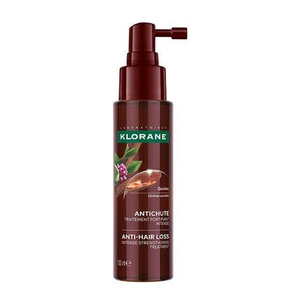 Klorane Anti Chute Intense Strengthening Treatment Anti-Hair Loss 100ml