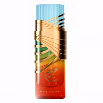 Paris Corner AZM Eau De Parfum 100ml Spray