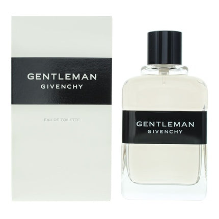 Givenchy Gentleman (2017) Eau de Toilette 100ml Spray