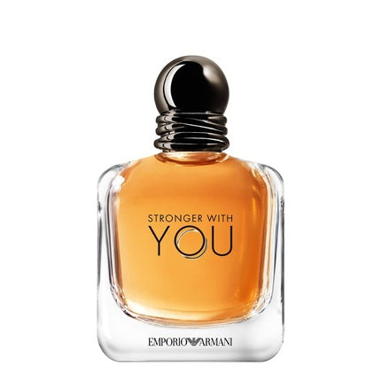 Giorgio Armani Emporio Armani Stronger With You Eau de Toilette 150ml Splash