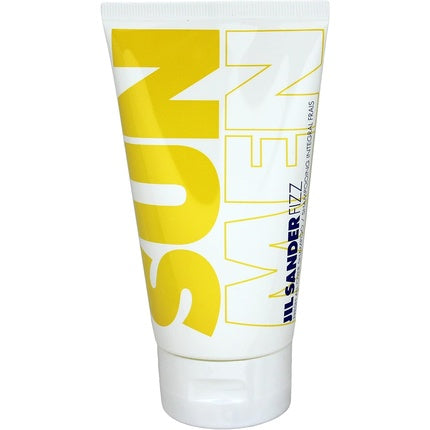 Jil Sander Sun Men Fizz Douchegel 150ml