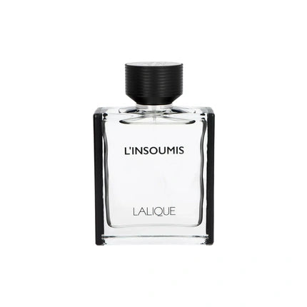Lalique L'Insoumis Eau de Toilette 100ml Spray