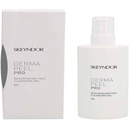 Skeyndor Dermapeel Pro Resurfacing Peel Reinigende Gel 200ml
