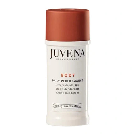 Juvena Body Care Cream Deodorant 40ml
