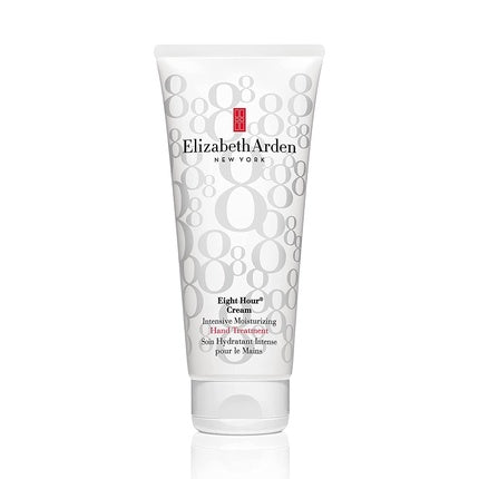 Elizabeth Arden Eight Hour Cream Intensive Moisturizing Hand Behandeling 200ml