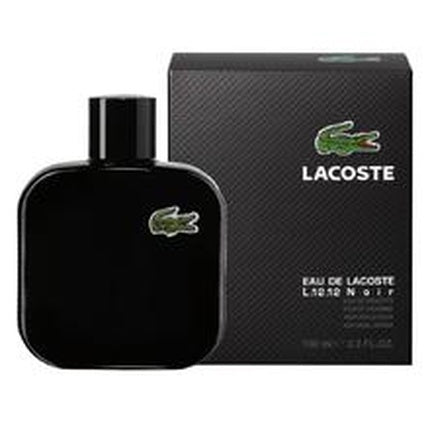 Lacoste Eau de Lacoste L.12.12 Noir Eau de Toilette 100ml Spray
