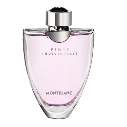 Mont Blanc Femme Individuelle Eau de Toilette 75ml Spray
