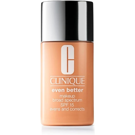 Clinique Even Better Makeup Foundation SPF15 30ml - WN12 Meringue