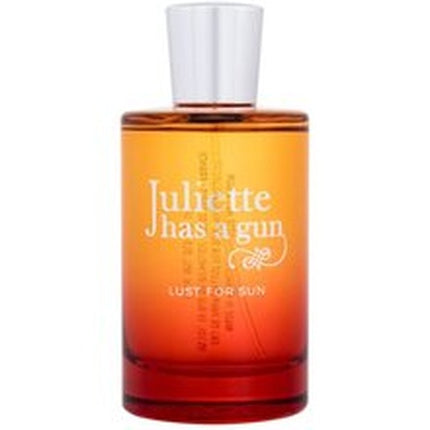Juliette Has A Gun Lust For Sun Eau de Parfum 100ml Spray