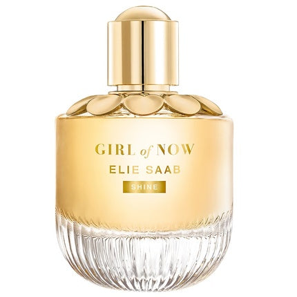 Elie Saab Girl Of Now Shine Eau de Parfum 90ml Spray