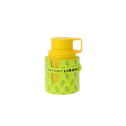 Armaf Odyssey Limoni Fresh Eau de Parfum 60ml Spray