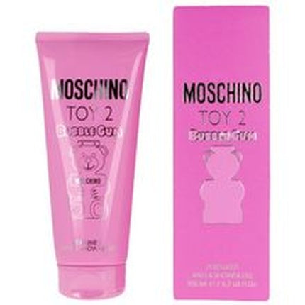 Moschino Toy 2 Bubble Gum Bad & Douchegel 200ml