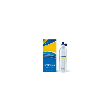 Antonio Puig Sport Man Eau de Toilette 250ml Spray