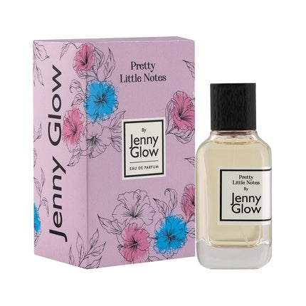 Jenny Glow Pretty Little Notes Eau De Parfum 100ml Spray
